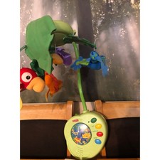 Fisher price rainforest for sale  BLACKPOOL