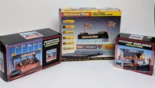 Scalextric zubehör tribüne gebraucht kaufen  Radevormwald