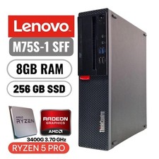 Lenovo thinkcentre m75s gebraucht kaufen  Fürth