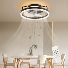 Ventilatore soffitto con usato  Ciro