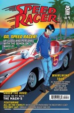 Speed racer cvr for sale  Hilliard