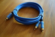 Ehlbach subwoofer cinch gebraucht kaufen  Chemnitz