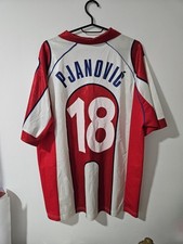 Maillot jersey shirt d'occasion  Deuil-la-Barre