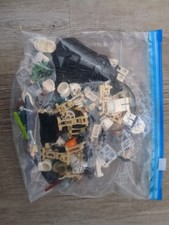 Star wars lego gebraucht kaufen  Bielefeld