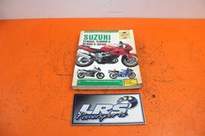 Haynes suzuki tl1000s for sale  Saint Mary