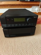 Cyrus phono signature for sale  BRISTOL