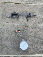 Fly tying rig for sale  GODALMING