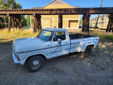 1979 ford 350 for sale  Albany