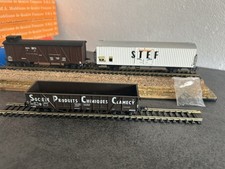Lot wagons rma d'occasion  Sannois