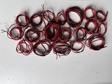 Kabelreste 2adrig gebraucht kaufen  Walldorf