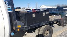 Chassis cab foot for sale  Richland