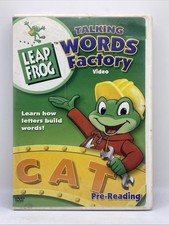 Leap frog talking for sale  Valley Center