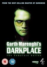 Usado, Garth Marenghi's Darkplace [DVD] - DVD  1YVG The Cheap Fast Free Post comprar usado  Enviando para Brazil