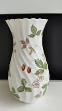 Tall wedgwood wild for sale  YORK