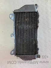 Radiatore sinistro 33d usato  Serra de Conti