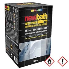 Badewannenlack 500ml reparatur gebraucht kaufen  Köln