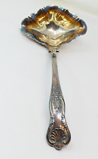 punch bowl ladle for sale  SALISBURY