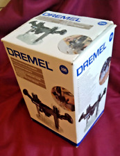 Defonceuse plongeante dremel d'occasion  Château-Gontier
