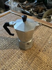 Moka caffè vintage usato  Collecchio