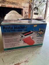 Amaco pasta machine for sale  Harrisburg