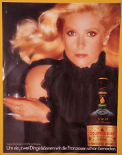 Courvoisier cognac catherine gebraucht kaufen  Hamm, Sieg