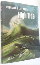 High tide prof. for sale  CREWE