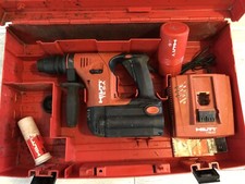 Hilti industrial sds for sale  SHEFFIELD
