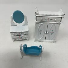 Vintage 1980 dollhouse for sale  Decatur