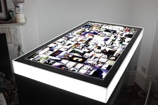 Light box display for sale  ST. LEONARDS-ON-SEA