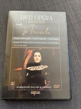Dvd opera collection usato  Virle Piemonte