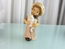 Goebel figur nina gebraucht kaufen  Witten