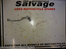Suzuki 500 1989 for sale  LEEK