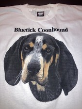 Vintage nos bluetick for sale  Bloomington