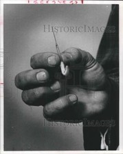 1963 press photo for sale  Memphis