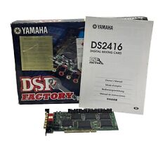 Yamaha ds2416 digital gebraucht kaufen  Hamburg