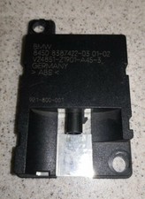 Bmw e39 e60 gebraucht kaufen  Sieverstedt