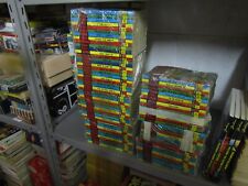 Collezione completa diabolik usato  Italia