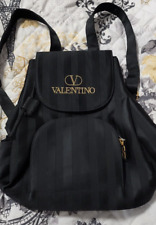 Valentino sacs nylon d'occasion  Expédié en Belgium