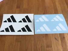 Adidas bandes stickers d'occasion  Gujan-Mestras
