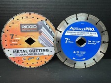 Ridgid metal cutting for sale  Denton