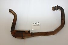 4320 yamaha 125 gebraucht kaufen  Waging a.See