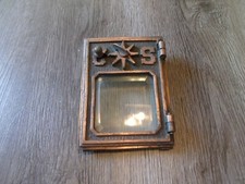 post brass box for sale post brass box for sale Upton
