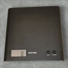Salter digital kitchen for sale  EXETER