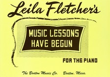 Music lessons begun for sale  UK
