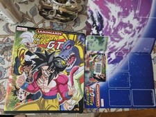 Album dragon ball usato  Zafferana Etnea