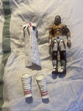 Mattel wwe elite for sale  GILLINGHAM