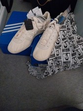 Adidas spezial trainers for sale  NEWCASTLE