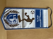 Magdeburg fcm wimpel gebraucht kaufen  Magdeburg