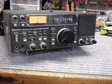 Icom r70 ricevitore usato  Spedire a Italy