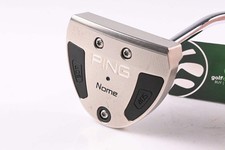 Ping nome putter for sale  LOANHEAD